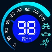 Speedometer